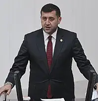 MHP Milletvekili Ersoy üretenlerin taleplerini dile getirdi