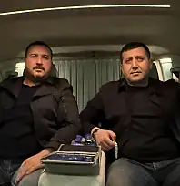 MHP Milletvekili Ersoy ve Kapalı Kale'den Kayserisporla ilgili dikkat çeken açıklama