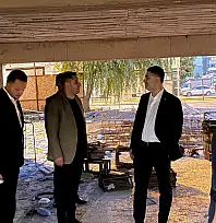 MHP'nin önde gelen ismi Kayseri'deki yeni Ülkü Ocakları binası için tarih verdi