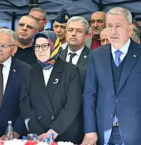 Milletvekili Akar resmi törenlere neden katılmıyor?