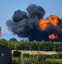 Milletvekili Aşkın Genç'ten düşen F-16 ile ilgili açıklama!