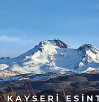 Milletvekili Cıngı yazdı: İlk Örneği Kayseri