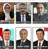 Milletvekillerinin ortak noktaları sessizlik oldu!