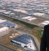 Mimarsinan OSB'nin ilk seçilmiş Başkanı Mehmet Arar kimdir?