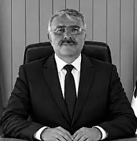 Mimarsinan OSB yöneticisi ünlü sanayici hayatını kaybetti!