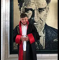 Minik Hazar Eymen hayata veda etti