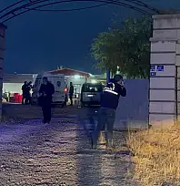 Miras kavgası: 2'si ağır 4 yaralı