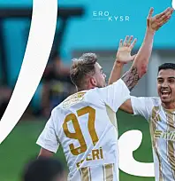 Moreno attı, Seferi bitirdi: Kayserispor 3-0