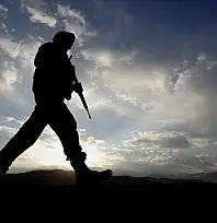 MSB acı haberi duyurdu: Uzman çavuş şehit oldu