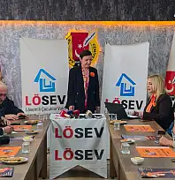 Mucize ve Umudun adı: LÖSEV