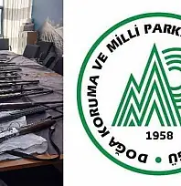 Müdürlük ihale ile av tüfeği satıyor