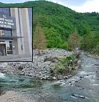 Müdürlükten o proje için dikkat çeken ihale