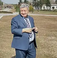 'Müfettiş' hayatını kaybetti