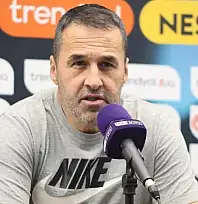 Muğlaspor Teknik Direktörü Yalçın Koşukavak: Karşılaşmanın favorisi Kayserispor