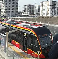 Müjde Başkan Büyükkılıç'tan geldi! Kayseri'de bugün ulaşım ücretsiz