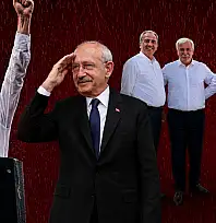 Mutlak butlan kararı sonrası CHP'li belediye başkanları sessizliğini bozdu