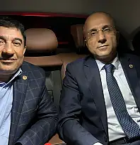 Mutlak Butlan kararı sonrası Genç'ten ilk değerlendirme