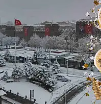 Müzik, dans, eğlence ve sürpriz hediyeler! Kayseri'de unutulmaz bir yılbaşı gecesi yaşanacak