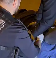 Narkotik köpeği Jack bal tenekeleri içinde buldu: Sanık kendini böyle savundu