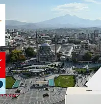 Ne AK Parti ne CHP! Kayseri'deki seçim anketinde sürpriz