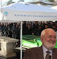 Necmettin Nursaçan'ın bilinmeyen hikayesi: Eşim benim için…