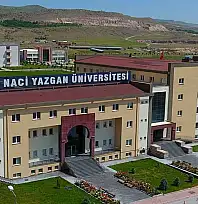 NNY Üniversitesi çok sayıda akademik personel alacak