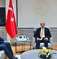 O işin altından girip üstünden çıkan isim Kayserispor'un Başkanıymış!