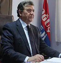 O okulları kuran Kayserili isim hayatını kaybetti!