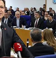 O tartışmaya SP Genel Başkanı Arıkan da dahil oldu