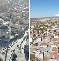 Ödüllü yönetmenin Kayseri'nin Develi ve Tomarza ilçelerinde sessiz sedasız film çektiği ortaya çıktı