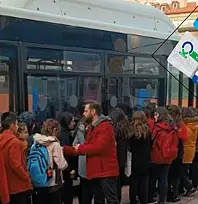 Okullar açılmadan önce Kart38'den öğrencilere önemli kolaylık