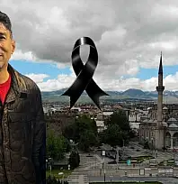 Olcay Kuzucuoğlu'nun acı günü...