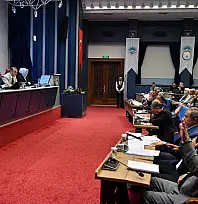 Onların su faturalarının yüzde 50'si belediye ödemeye devam edecek