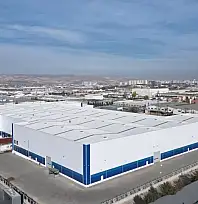 OSB'deki yatak şirketinden yılın ilk yarısında 13 Milyar TL hasılat