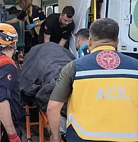Otobüs kazasında gelişme: Yaralıların kimlikleri belli oldu!