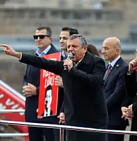 Özel: Asgari ücret AK Parti öncesi 7 çeyrek altın alıyordu, şimdi 2 çeyrek altın alıyor