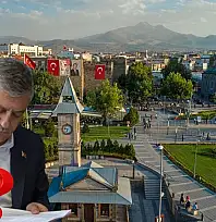 Özgür Özel atamalarla Kayseri'ye ne mesaj verdi?