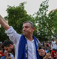 Özgür Özel'in Kayseri programının detayları belli oldu!