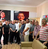Özgür Özelciler Kayseri'de harekete geçiyor! Pazar gününe dikkat