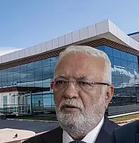 Özhaseki'den Elitaş'a! Orta Anadolu'nun kapanmaması için kimlerle görüşüldü?