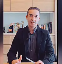 Özhaseki'nin Profesör damadından aralıklı oruç tutanlarla ilgili dikkat çeken açıklama!