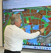 Palancıoğlu, belediyelere meydan okudu: Aksini iddia eden varsa buyursun gelsin!