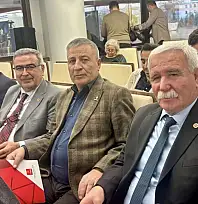 Partinin Lideri Özgür Özel'in Kayseri'ye gelmesine az bir süre kala CHP'li Belediye Başkanları Ankara'ya neden gitti?