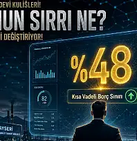 Patronlar dikkat! Büyük şirket olmanın sırrı o rakama bağlıymış