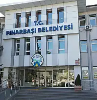 Pınarbaşı Belediye Başkanı Yağan'dan iddialara yanıt: O Müdürler bizde yok!