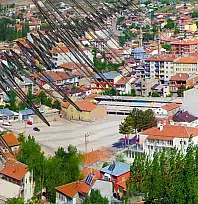Pınarbaşı'nın son 24 saatte kaç kez sallandığı belli oldu!