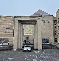 Pınarbaşı'nda yaşanan depremin ardından Valilikten ilk açıklama!