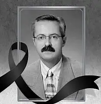 Prof. Dr. İbrahim Uzmay hayatını kaybetti