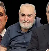 Prof. Dr. Tekelioğlu: Abdullah Gül ve benim velimizdi