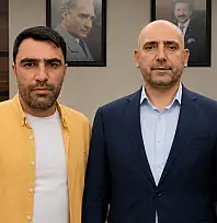 Recep Bağlamış'ın acı günü